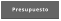 Presupuesto